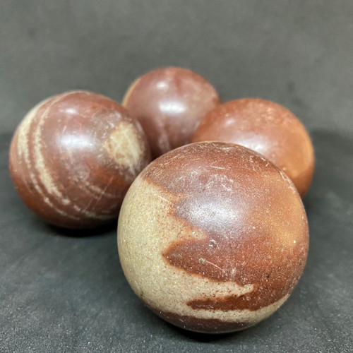 Shiva Lingam Sphere-1.3 Shiva Lingam Sphere-1.3
