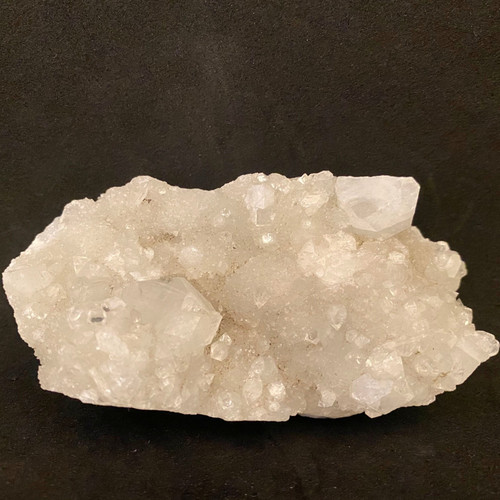 Apophyllite Cluster-8.9