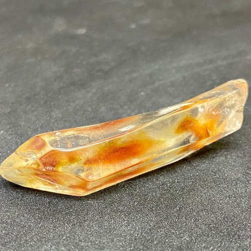 Amphibole Quartz Points-1.3