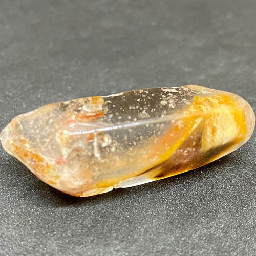 Amphibole Quartz Points-1.4