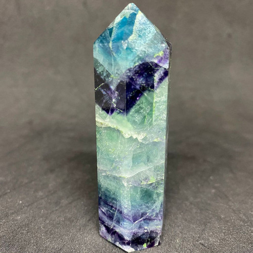 Fluorite Generator Point-1.28 Fluorite Generator Point-1.28