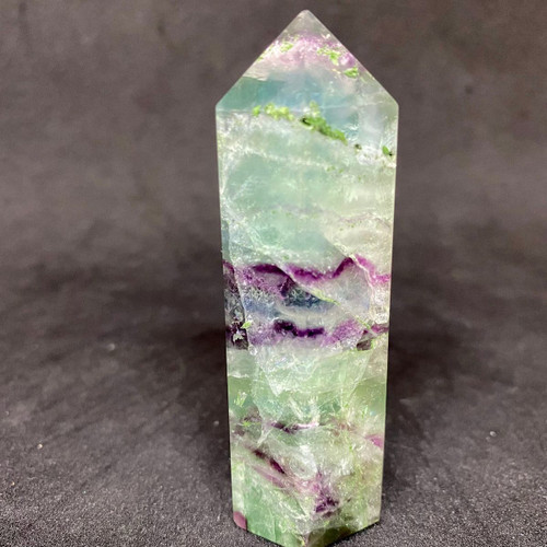 Fluorite Generator Point-1.47 Fluorite Generator Point-1.47