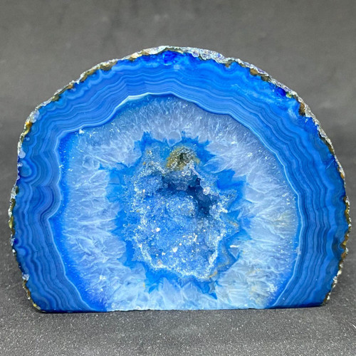 Agate Base Cut Geodes-52.76