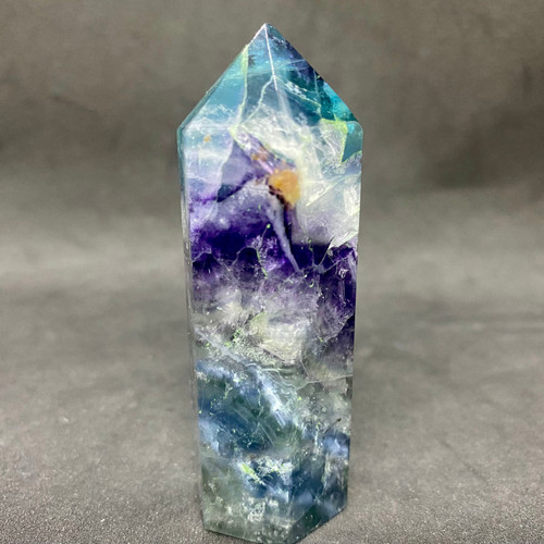 Fluorite Generator Point-1.48