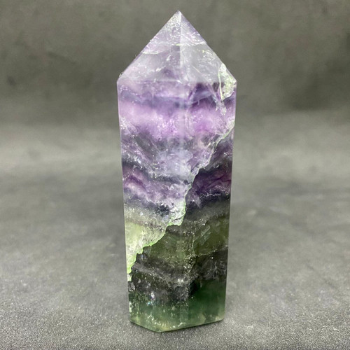 Fluorite Generator Point-1.49 Fluorite Generator Point-1.49