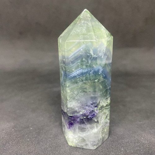 Fluorite Generator Point-1.58