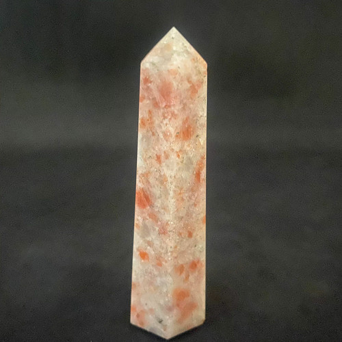 Sunstone Crystal Tower Obelisk #1.4