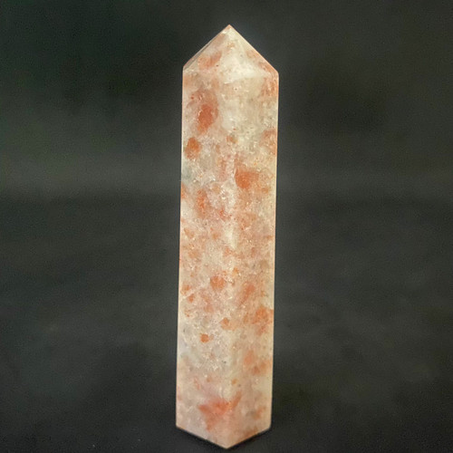 Sunstone Crystal Tower Obelisk #1.5