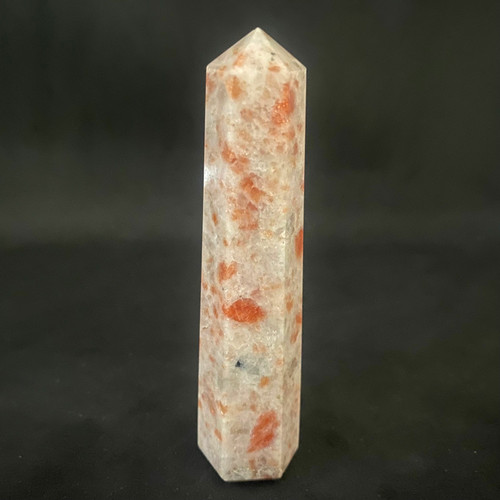 Sunstone Crystal Tower Obelisk #1.6