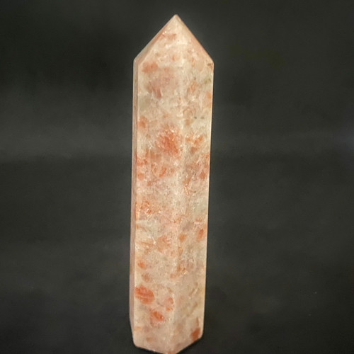 Sunstone Crystal Tower Obelisk #1.7