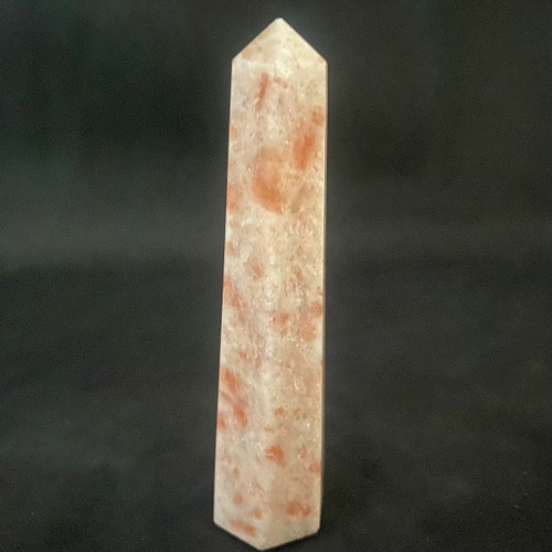 Sunstone Crystal Tower Obelisk #1.8