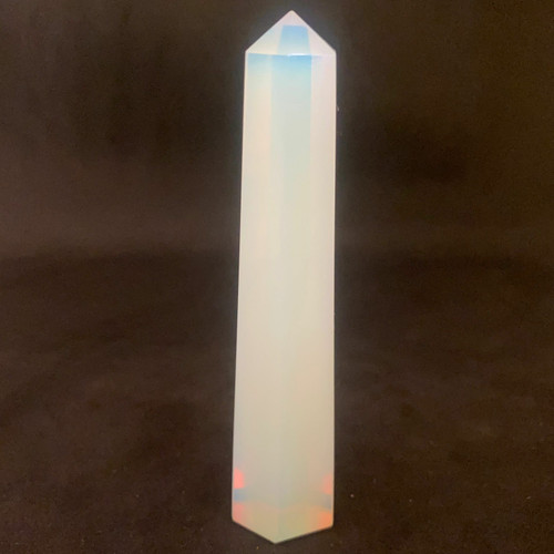 Opalite Tower Obelisk #2.2 Opalite Tower Obelisk #2.2