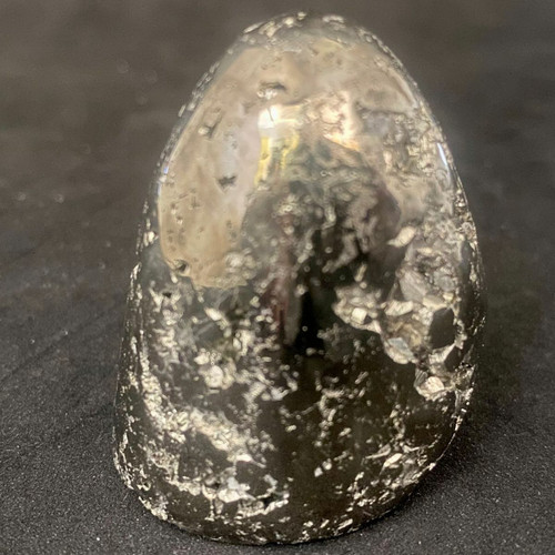 Pyrite Free Foam Base Cut-1.7