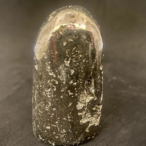 Pyrite Free Foam Base Cut-2.2