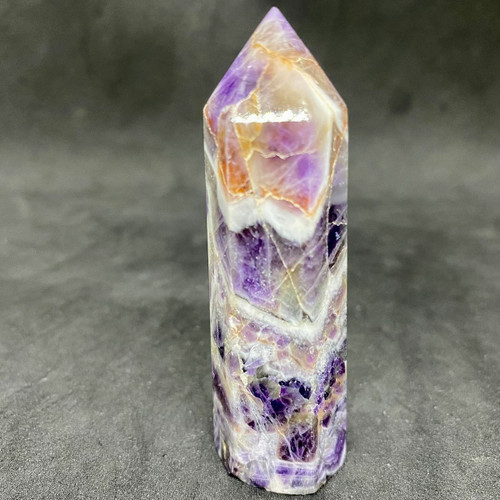 Dream Amethyst Point-1.25
