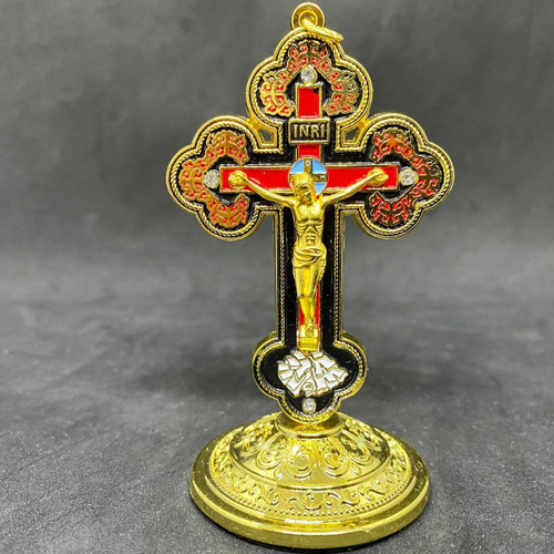 Holy Cross with Stand-1.3