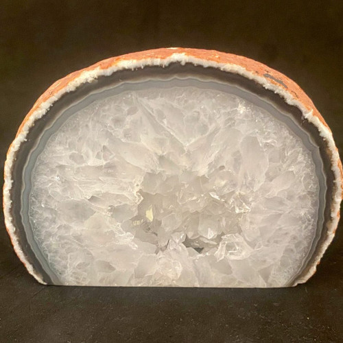 Agate Base Cut Geodes-53.61
