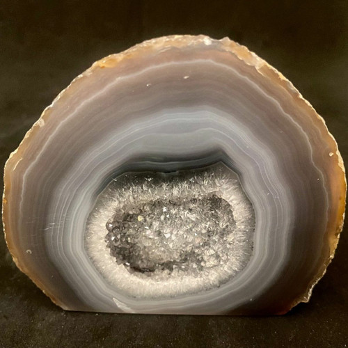 Agate Base Cut Geodes-53.65