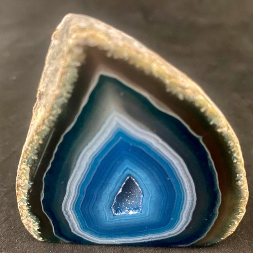 Agate Base Cut Geodes-53.68