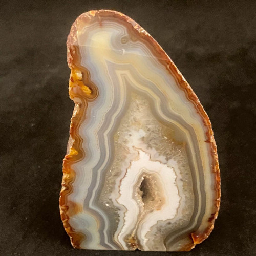 Agate Base Cut Geodes-53.71