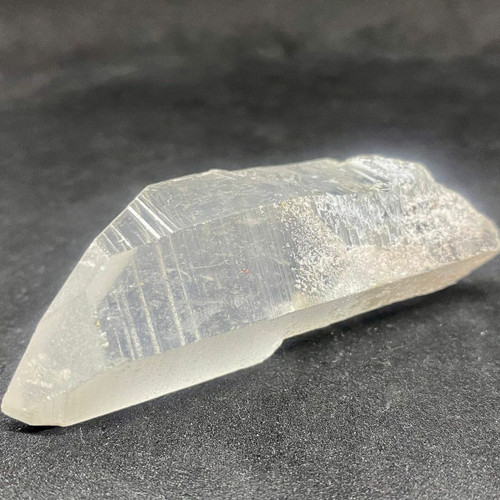Lemurian Clear Quartz Seed Crystal-7.21 Lemurian Clear Quartz Seed Crystal-7.21