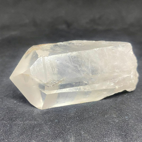 Lemurian Clear Quartz Seed Crystals-7.22