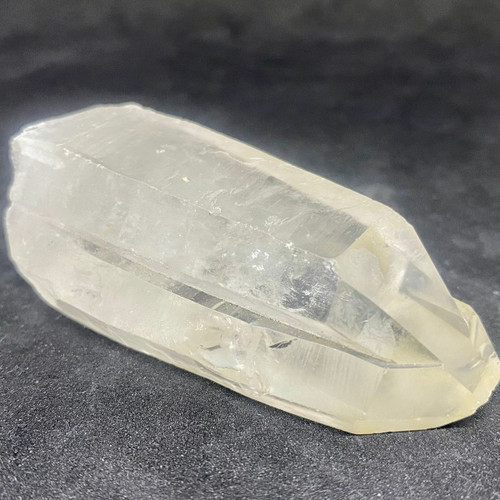 Lemurian Clear Quartz Seed Crystals-7.23