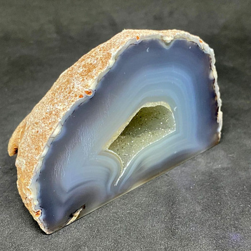 Agate Base Cut Geodes-53.80