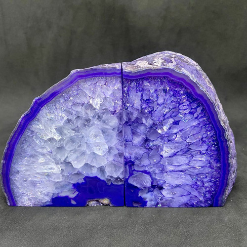 agate bookends-4.35