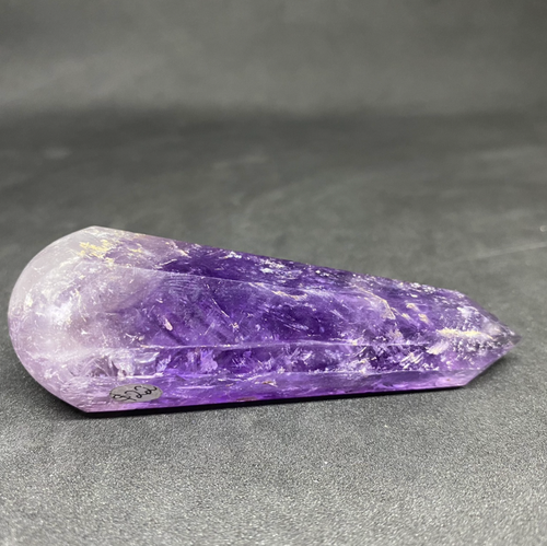 Amethyst Massage Wand #2