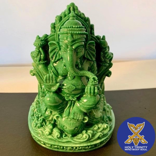 Ganesha Idol