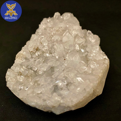 Apophyllite Cluster-3.3