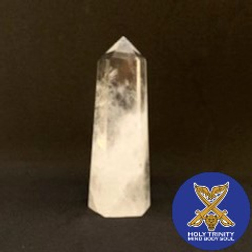 Clear Quartz Generator-2.9