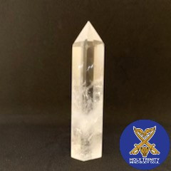 Clear Quartz Generator-3.1