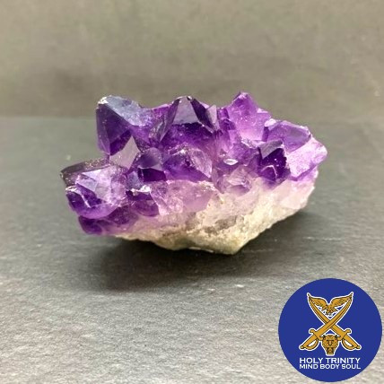 Amethyst Cluster Uruguay-5.2