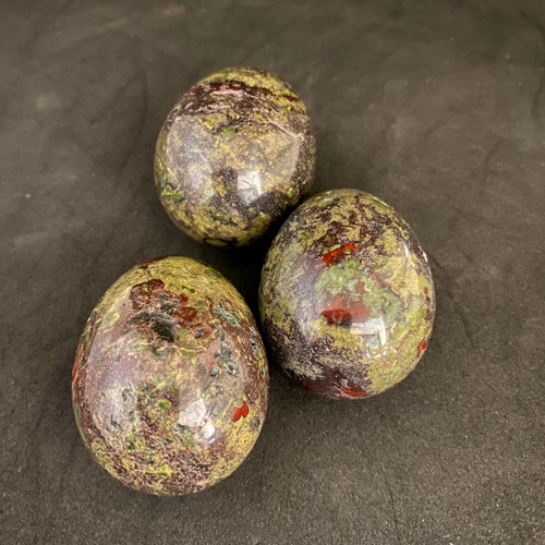 1 X Dragon Blood Egg 1 X Dragon Blood Egg