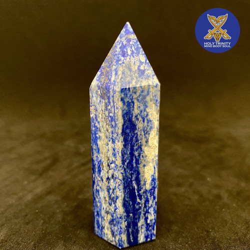 Lapis Lazuli Generator Point-1.2 Lapis Lazuli Generator Point-1.2