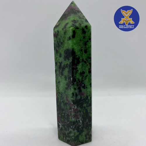 Ruby in Zoaisite Generator Point-1.1