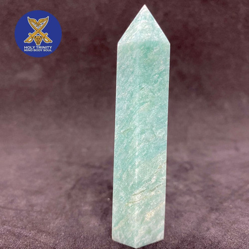 Amazonite Generator Point-1.11 Amazonite Generator Point-1.11