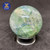 Fluorite Sphere (With Stand) Crystal Ball