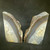 Agate Crystal Bookends #1.67