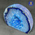 Agate Base Cut Geodes-51.95