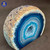 Agate Base Cut Geodes-52.12