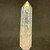 Angel Aura Quartz Point Crystal -1.7