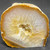 Natural Agate Base Cut Geode Crystal-52.54