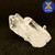 Holy Trinity Mind Body Soul Clear Quartz Cluster-1 