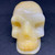 Yellow Jade Skull-1.2