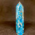 Apatite Crystal Generator Point-1.7