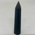 Black Obsidian Crystal Generator Point-1.1