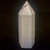 Howlite Crystal Generator Point-1.1